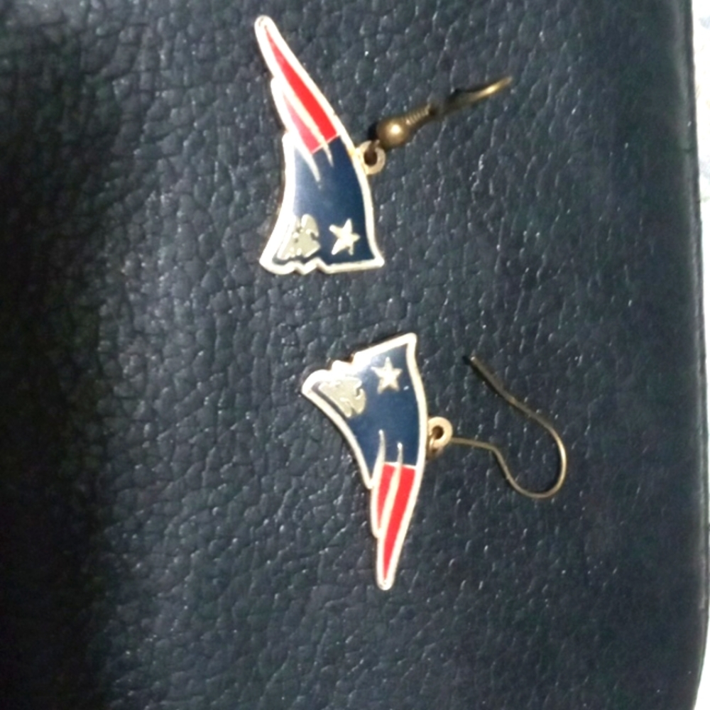 Ear rings